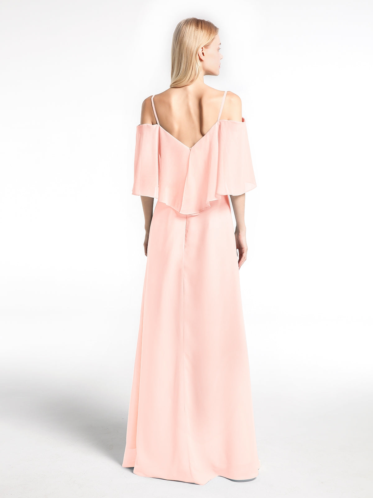 Pearl Pink